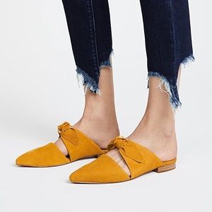 Jeffrey Campbell Charlin Mules